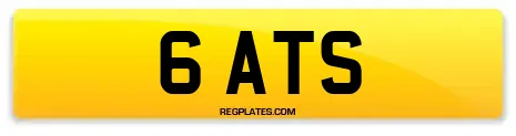 6 ATS