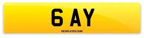 6 AY