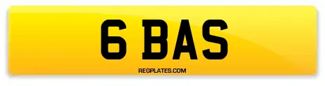 6 BAS