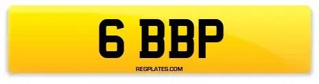 6 BBP