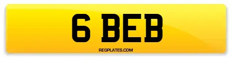 6 BEB