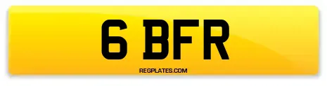 6 BFR