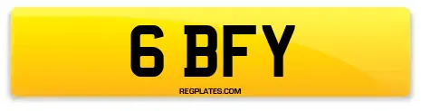 6 BFY