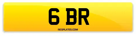 6 BR