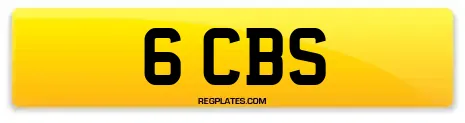 6 CBS