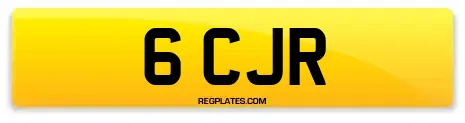 6 CJR