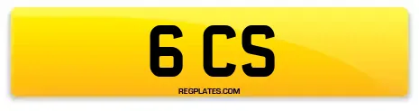 6 CS