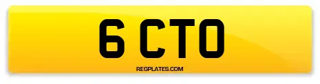 6 CTO