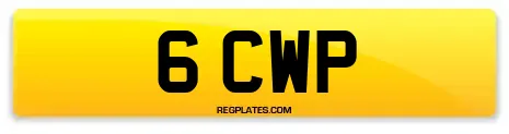 6 CWP