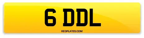 6 DDL