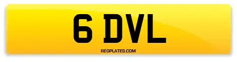 6 DVL