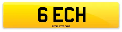 6 ECH