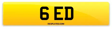 6 ED