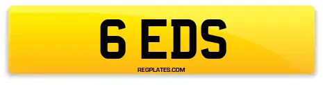 6 EDS