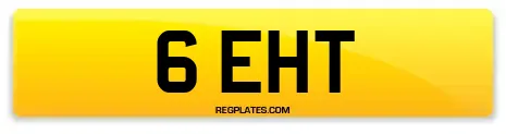 6 EHT