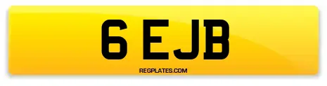 6 EJB