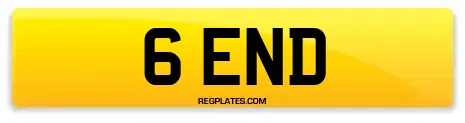 6 END