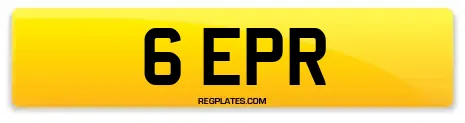 6 EPR
