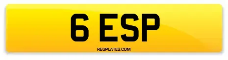 6 ESP