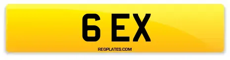 6 EX