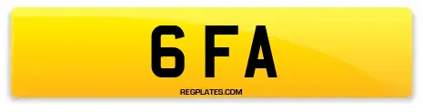 6 FA