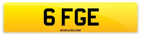 6 FGE