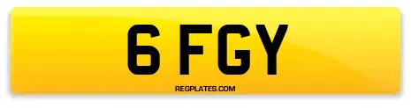 6 FGY