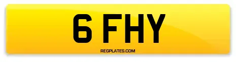 6 FHY