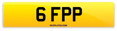6 FPP