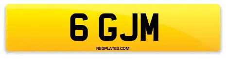 6 GJM