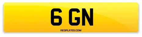 6 GN