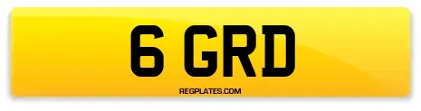 6 GRD