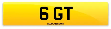 6 GT