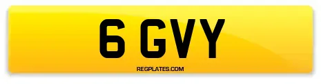 6 GVY