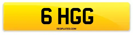 6 HGG