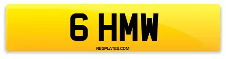 6 HMW