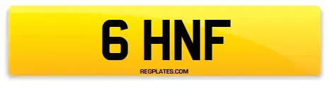 6 HNF
