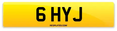 6 HYJ