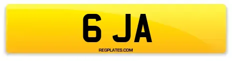 6 JA