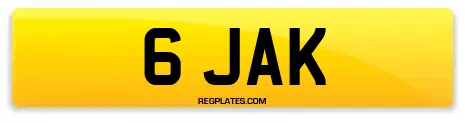 6 JAK
