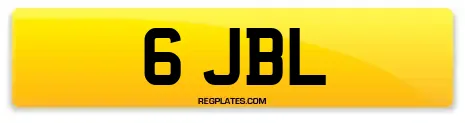 6 JBL