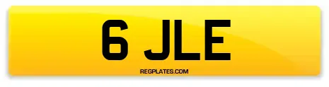 6 JLE