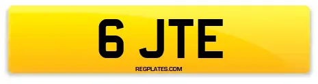 6 JTE