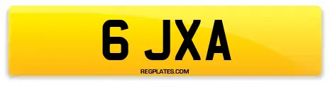 6 JXA