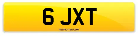 6 JXT