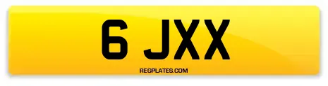 6 JXX