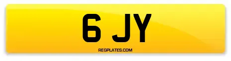 6 JY