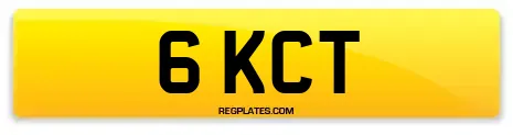 6 KCT