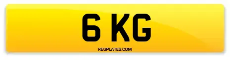 6 KG