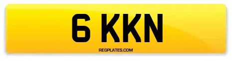 6 KKN